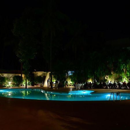 Nijaguna Resorts Chamrajnagar Экстерьер фото